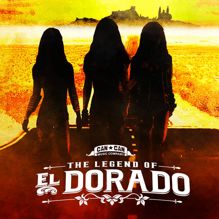 El Dorado Soundtrack