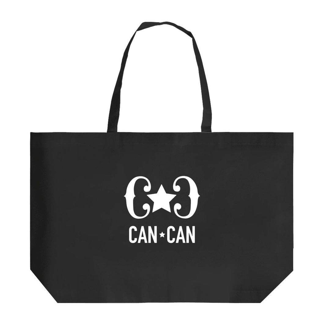 Can Can Grand Market Tote