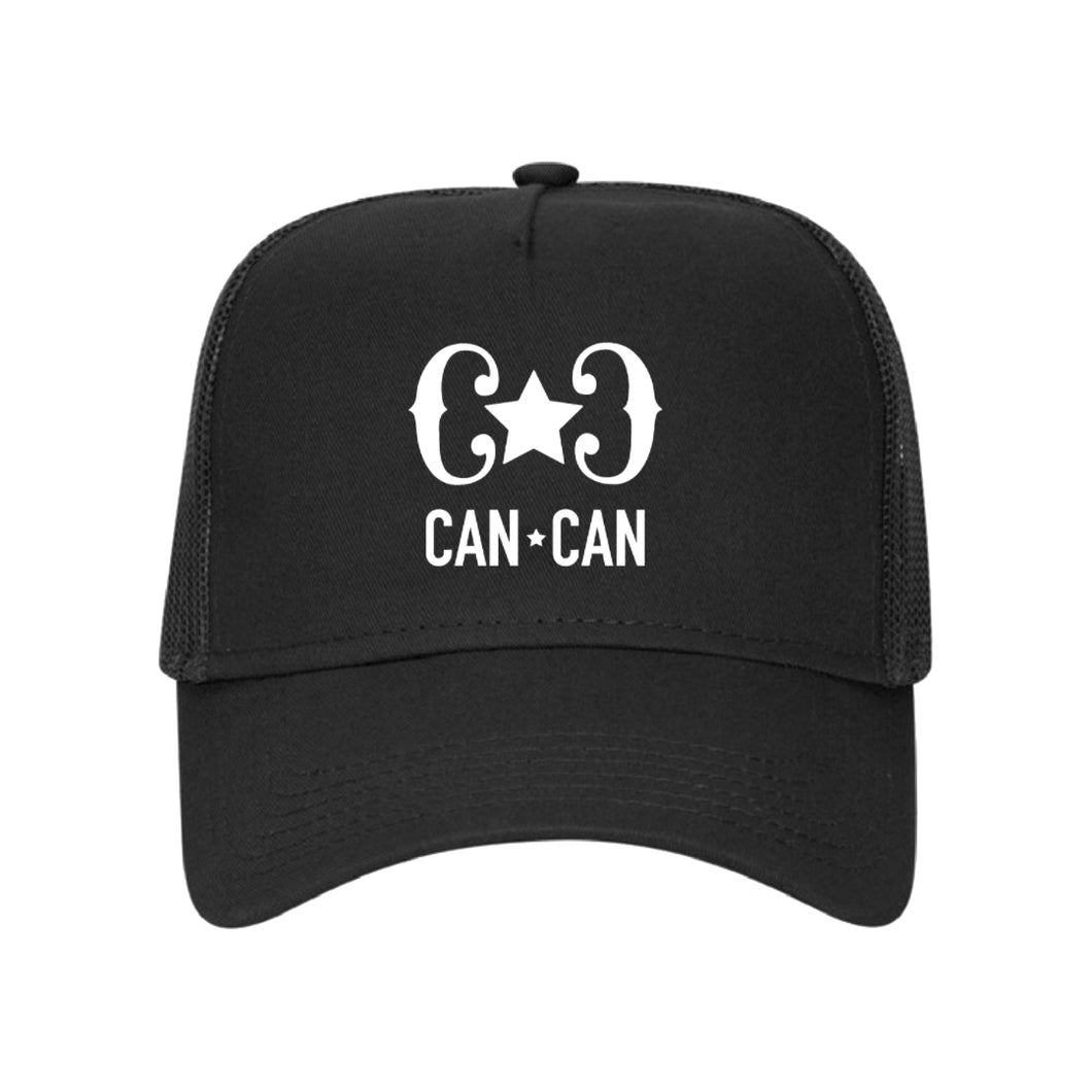 Can Can Market Hat