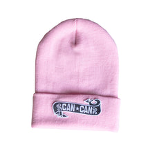 Load image into Gallery viewer, Can Can Vintage Beanie
