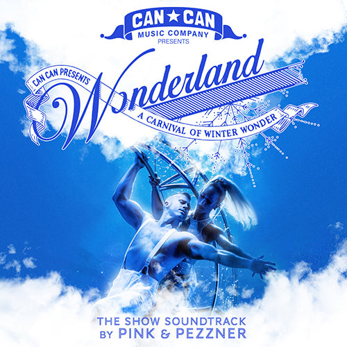 Wonderland Soundtrack